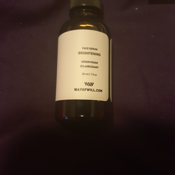 Way of Will Face Toner - Sensitive Skin - Picture 2 of 2